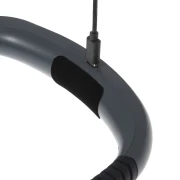 Lámpara LED recargable para el cuello con cable USB incluido PURElite x1