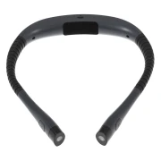 Lámpara LED recargable para el cuello con cable USB incluido PURElite x1