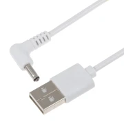 Lámpara con lupa LED recargable con pinza PURElite x1
