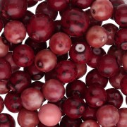 Grenat - Surtido de cuentas bohemias - Mezcla Dark Red, 50 g Surtido de cuentas bohemias - Mezcla Dark Red, 50 g