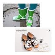 Pintura para Cuero Plateado x20ml