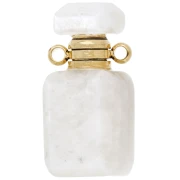 Componentes de piedra lunar