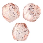 Carillas de 3 mm - Crystal Peach x50