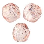 Facetadas de Bohemia