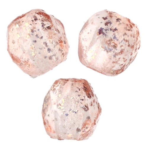 Carillas de 3 mm - Crystal Candy Peach x50