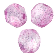 Carillas de 3 mm - Crystal Rose x50