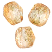 Carillas de 3 mm - Crystal Candy Orange x50