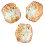 Carillas de 3 mm - Light Sapphire Bronze x50