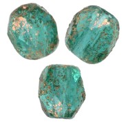 Carillas de 3 mm - Emerald Bronze x50