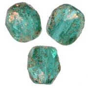 Carillas de 3 mm - Emerald Bronze x50