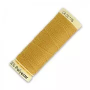 Hilo para coser poliéster Gütermann Plátano (n°488) x100m