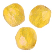 Carillas de 3 mm - Lemon Red x50