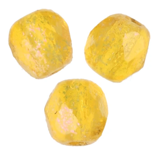 Carillas de 3 mm - Lemon Red x50