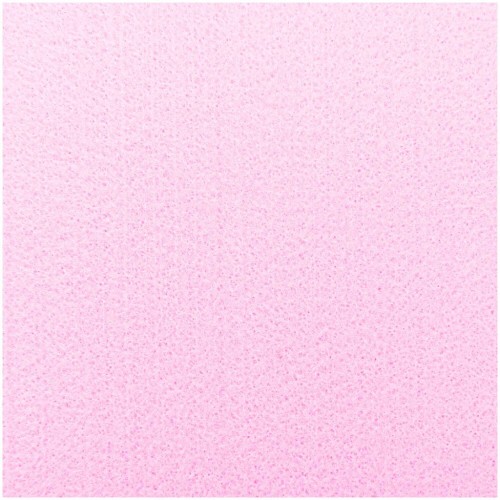 Rectángulo de fieltro de 3 mm, 30 x 45 cm - Rosa x1