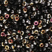Rocalla Miyuki 8/0 4560 - Black Marea x8 g