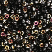 Rocalla Miyuki 8/0 4560 - Black Marea x8 g