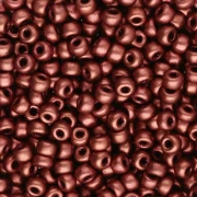 Rocalla Miyuki 8/0 4590 - B.Bronce x8 g