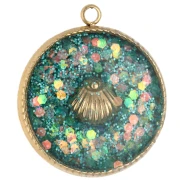 Pulsera de charms