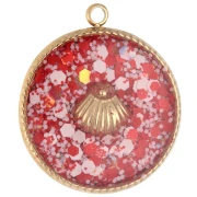 Pulsera de charms