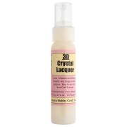 3D Crystal Lacquer - Laca con efecto 3D, 59 ml