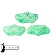 Delos® de Puca® 6 x 11 mm - Mishmash Green x 10 g|raw }}