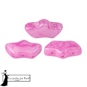 Delos® de Puca® 6 x 11 mm - Mishmash Rose x 10 g|raw }}