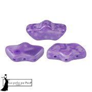 Delos® de Puca® 6 x 11 mm - Mishmash Violet x 10 g|raw }}