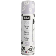 Barniz protector universal en spray Odif n.º 23 para todo tipo de superficies, mate, 250 ml
