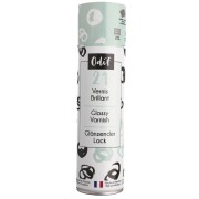 Barniz protector universal en spray Odif n.º 21 para todo tipo de superficies, brillante, 250 ml