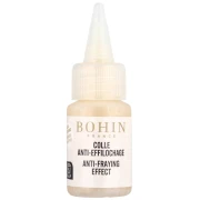 Pegamento a base de agua, sin disolventes y que evita que la tela se deshilache - Bohin - Transparente, 25 ml