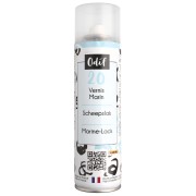 Barniz marino en spray Odif n.º 20 - resistente al agua - Transparente, 250 ml