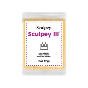 Pasta Sculpey III 57 g - Melón (n.º 1146)