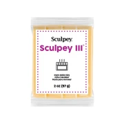 Pasta Sculpey III 57 g - Melón (n.º 1146)