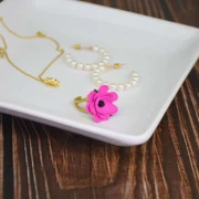 Pasta Sculpey III 57 g - Magenta (n.º 1154)