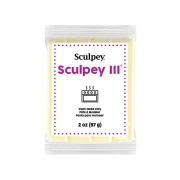 Pasta Sculpey III 57 g - Sugar cookie (n.º 1158)