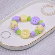 Pasta Sculpey III 57 g - Sugar cookie (n.º 1158)