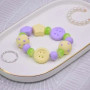 Pasta Sculpey III 57 g - Sugar cookie (n.º 1158)