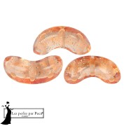 Arcos® de Puca® 5 x 10 mm - Transparente «Constellation Rose» x 10 g|raw }}