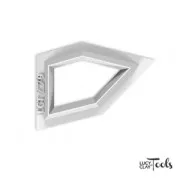Lucy Clay Tools - LC Cutter Polygon 9