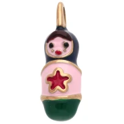 Pulsera de charms
