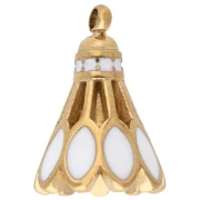 Dijes esmalte epoxi