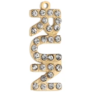 Pulsera de charms
