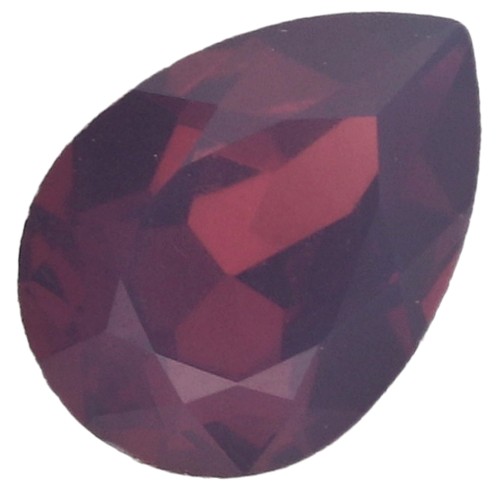 Cabujón Swarovski 4320 6 x 4 mm - Cyclamen Opal x1