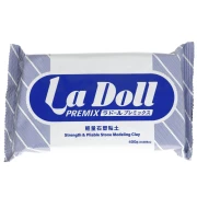 Masa Padico de endurecimiento automático «La Doll Premix» x 400 g
