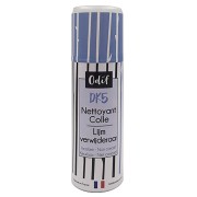 Limpiador de pegamento en spray Odif DK5 x 250 ml|raw }}