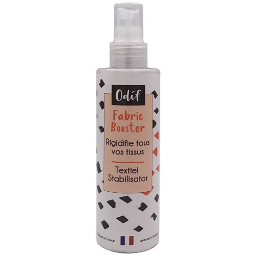 Estabilizador de tejidos Odif - Fabric Booster x 200 ml