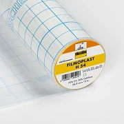 Vlieseline - Filmoplast - entretela autoadhesiva para bordado, 54 x 10 cm
