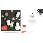 El encantador mundo de Ricorumi - Halloween x1