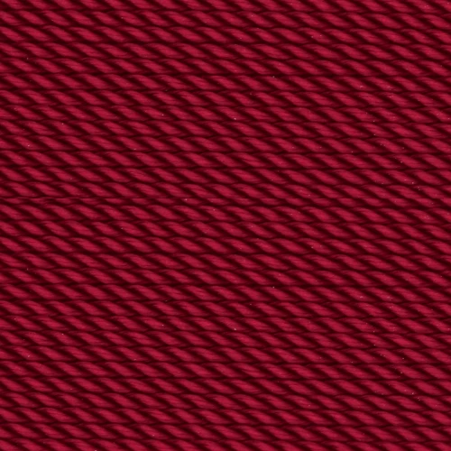 Hilo de nailon Power de 0,6 mm - Garnet x2m