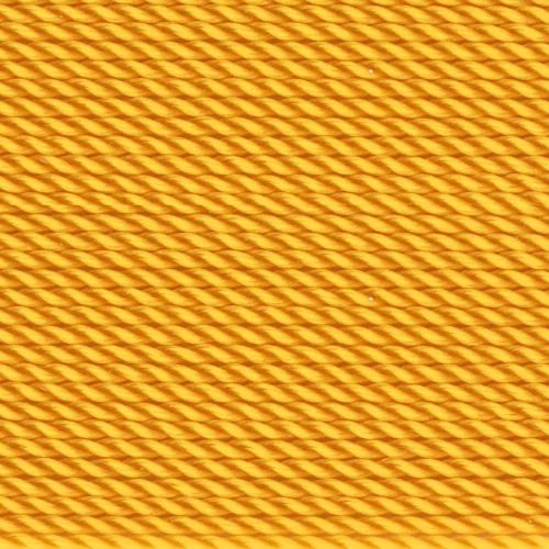 Hilo de nailon Power de 0,6 mm - Amarillo x2m